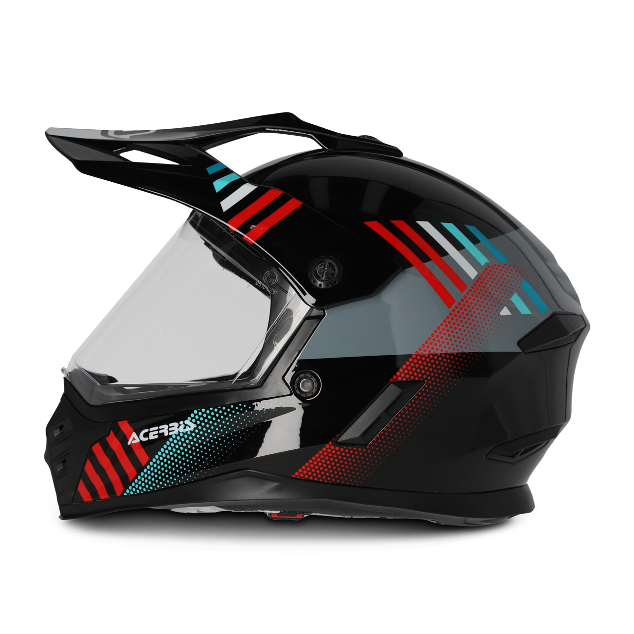 Casco Adventure Acerbis Rider Junior Dual