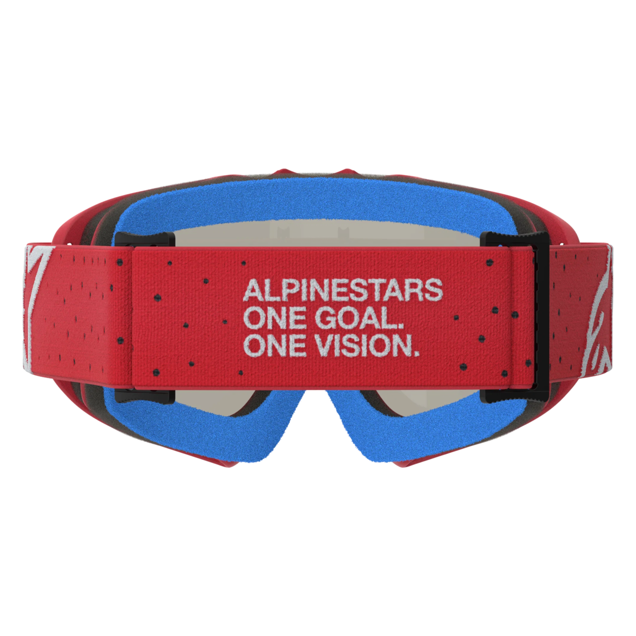 Gafas de Cross Alpinestars Vision Vesta Joven