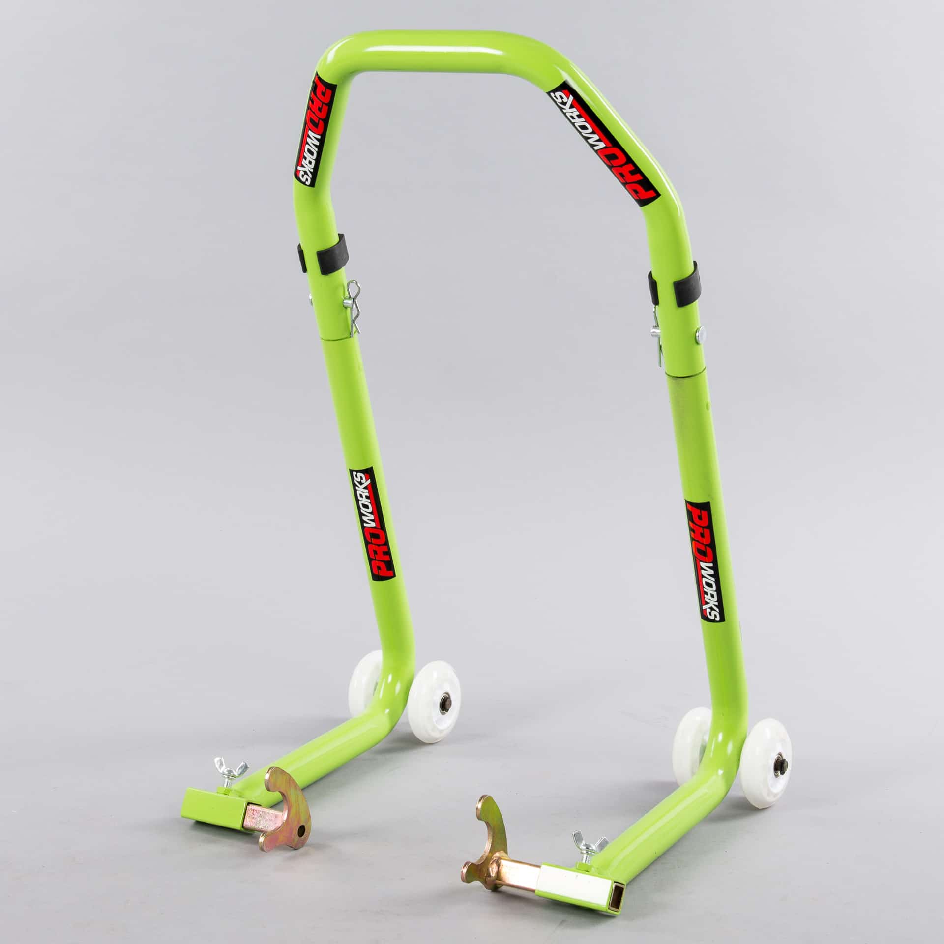 Proworks 2in1 Paddock Stand Get 58 off today xlmoto.ie