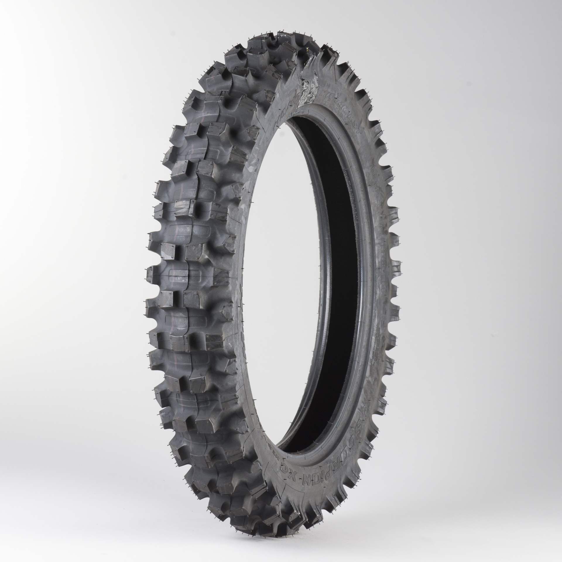 pirelli enduro tyres