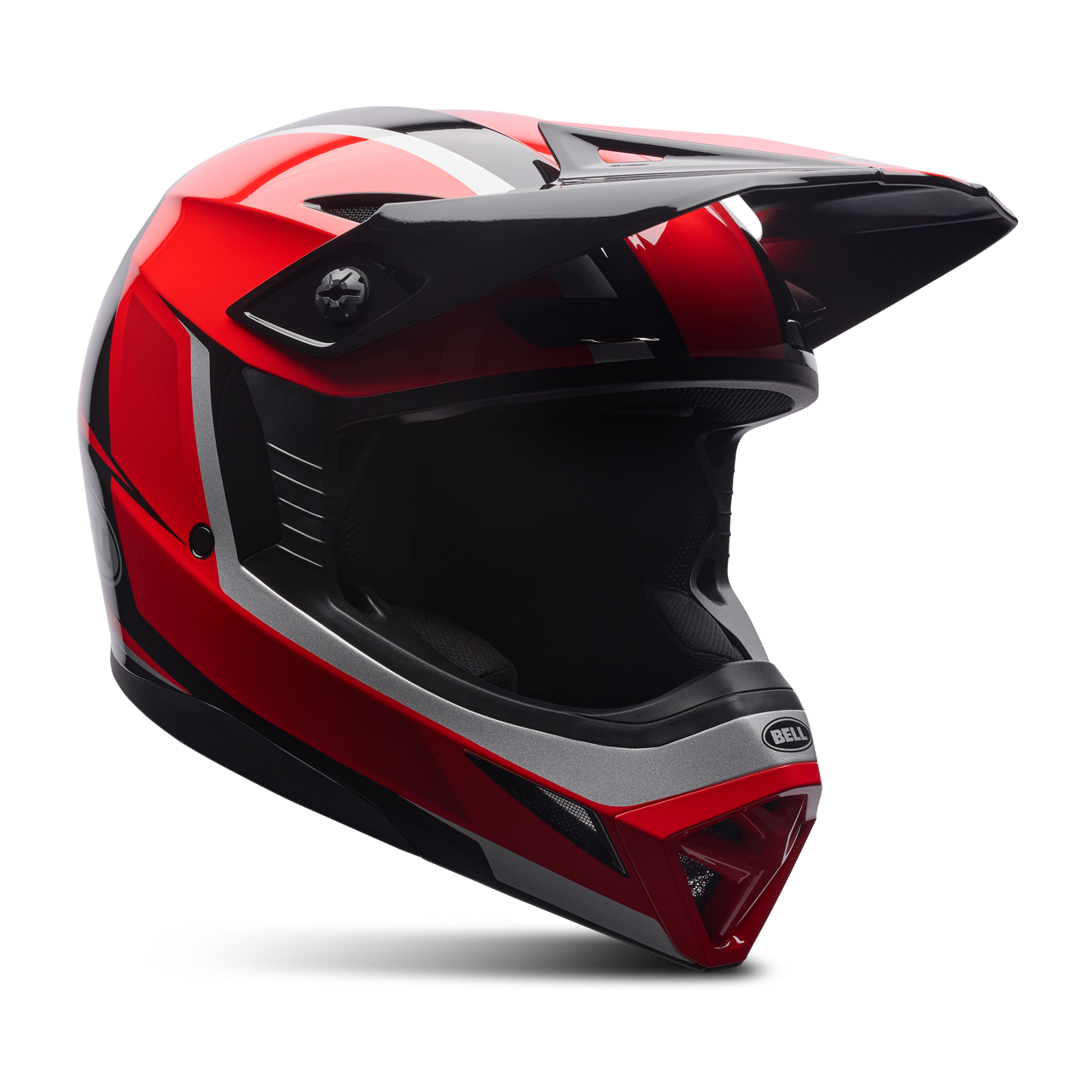 Casco Cross BELL MX-10 Mips 2026
