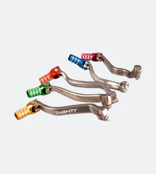 Twenty Shift Lever