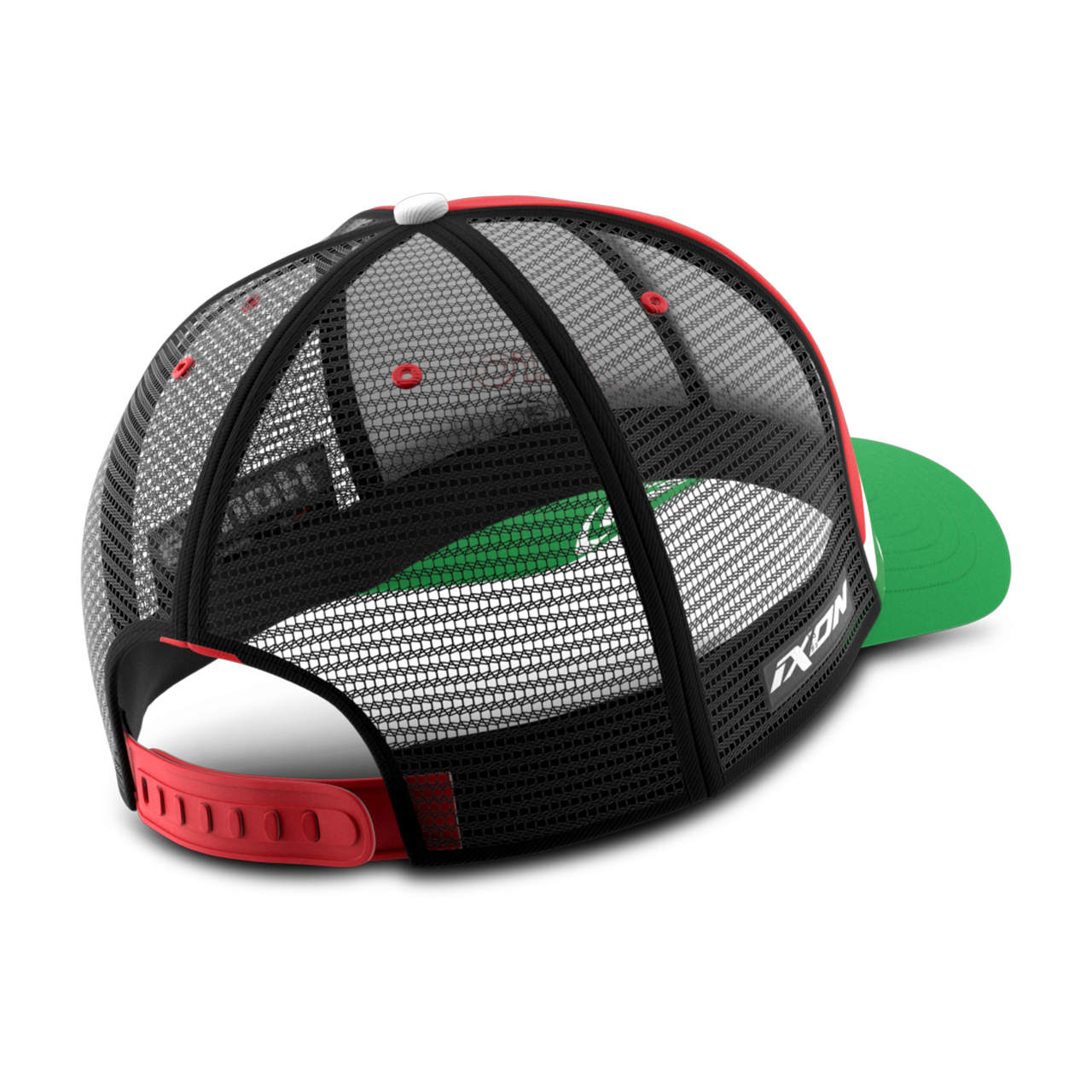 Gorra Ixon LCR 24