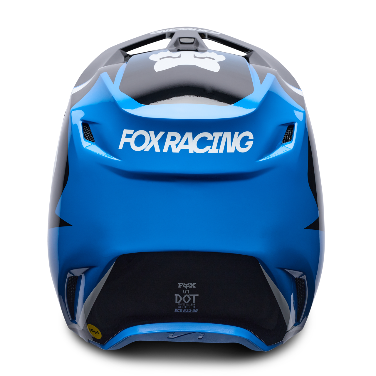 Crosshelm FOX V1 Frame
