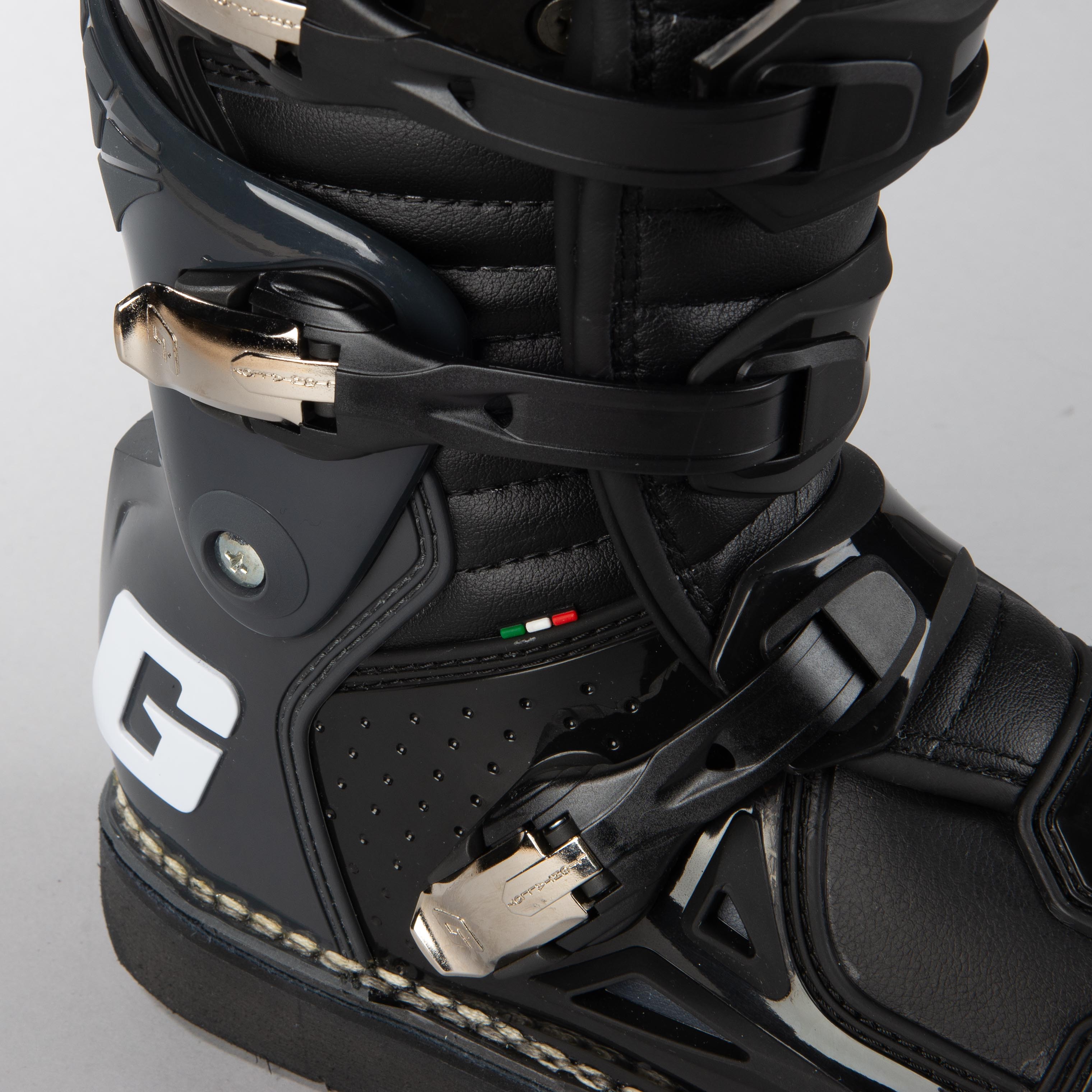 Gaerne Fastback Endurance MX Boots