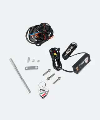 Cambiador de Potencia Invertido CNC Racing Plug & Play