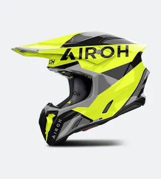 Κράνος MX Airoh Twist 3 King