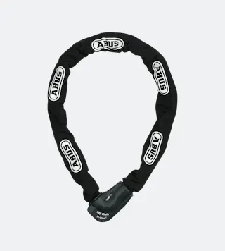 Ķēdes Slēdzene ABUS GRANIT™ CityChain 1060/110