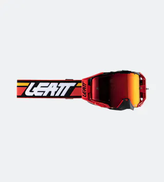 Motokrossi Prillid Leatt Velocity 6.5 Iriz 28%