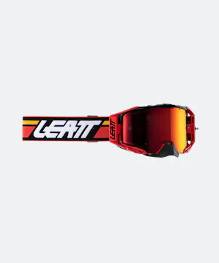 Crossbril Leatt Velocity 6.5 Iriz 28%