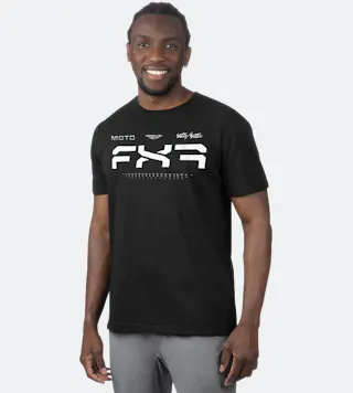 T-shirt FXR Premium