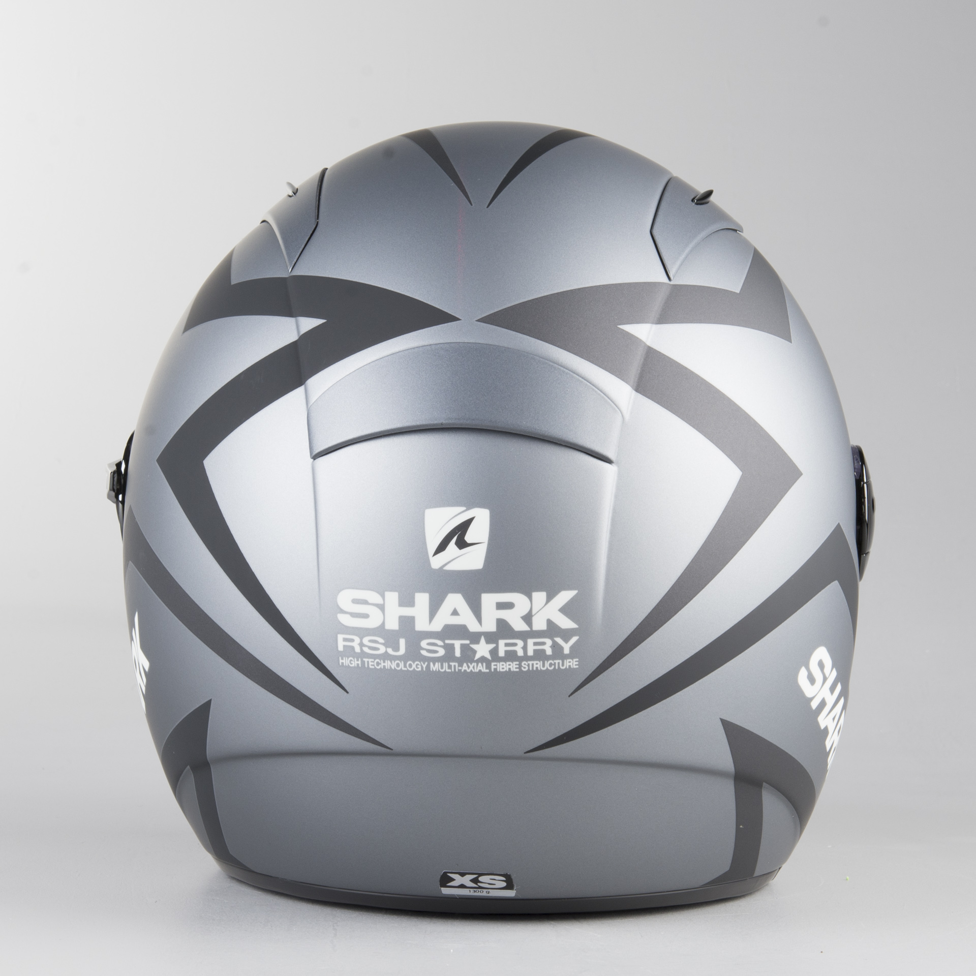 Casco Jet Shark RSJ 3 Starry