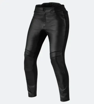 Calças de Motociclismo Rev'it! Maci Femininas Longas