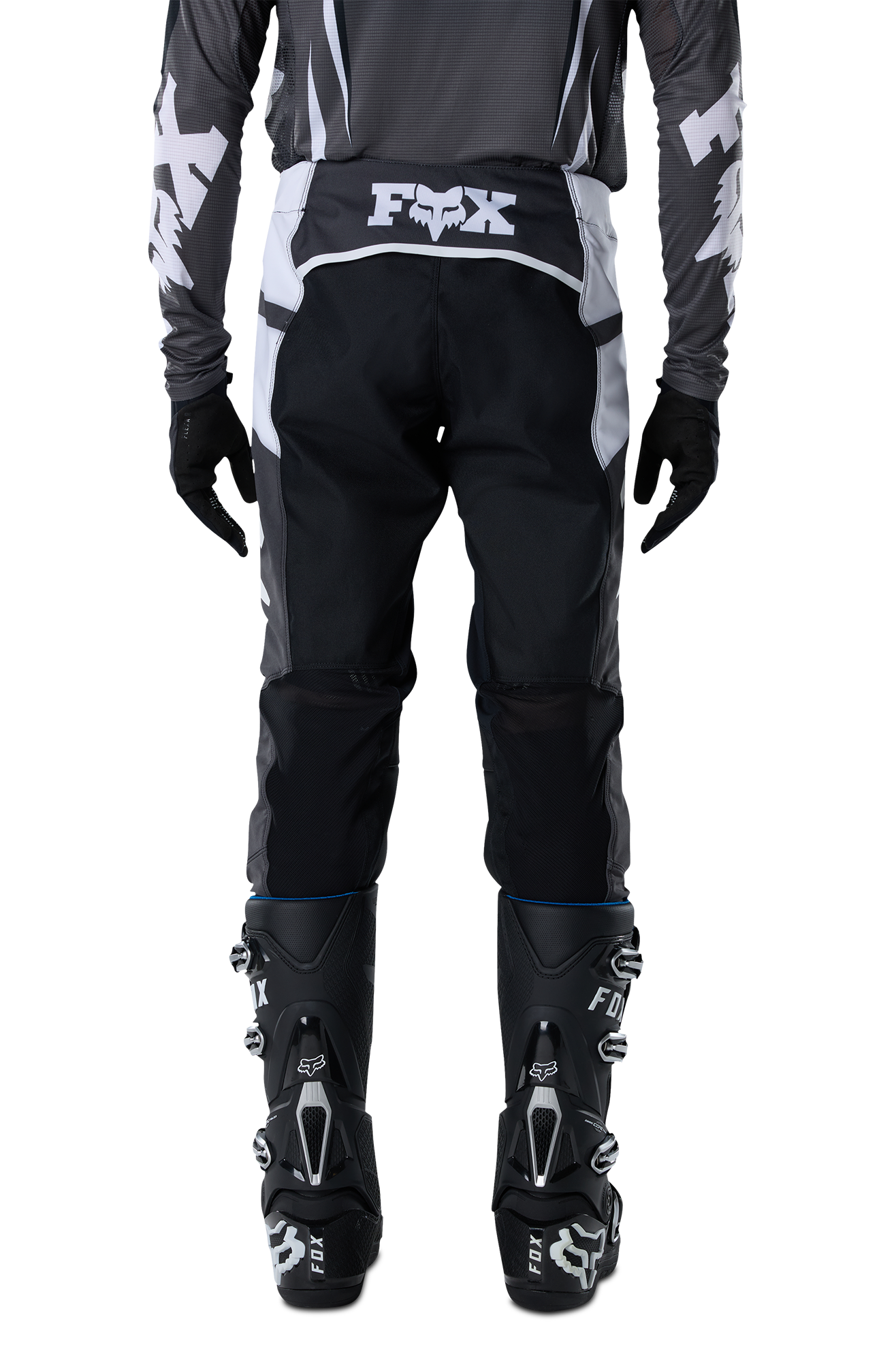Pantalones de Cross FOX Flexair Thorn