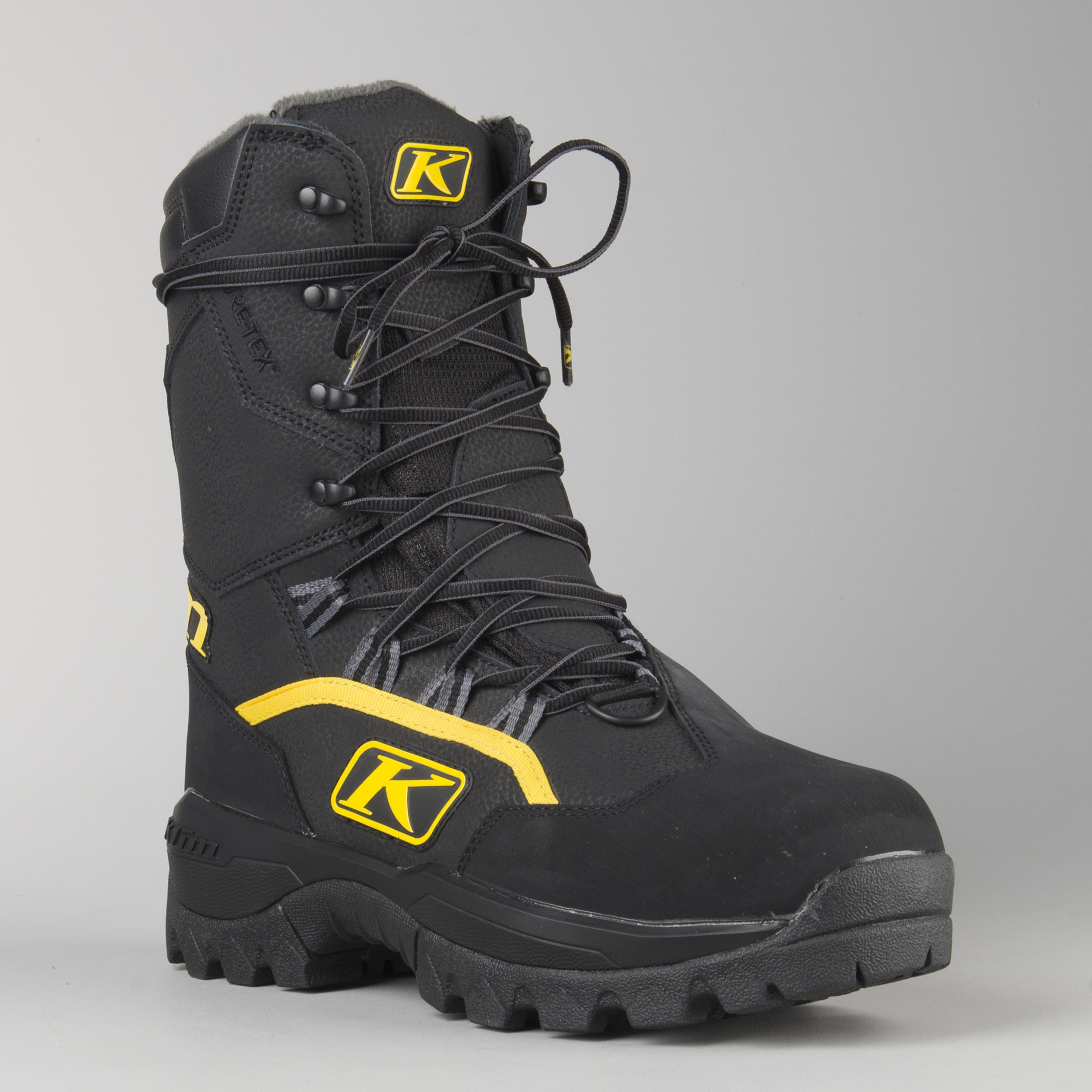 Klim Adrenaline GTX Snowmobile Boots