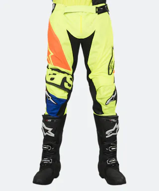 Crossbroek Alpinestars Techstar Factory