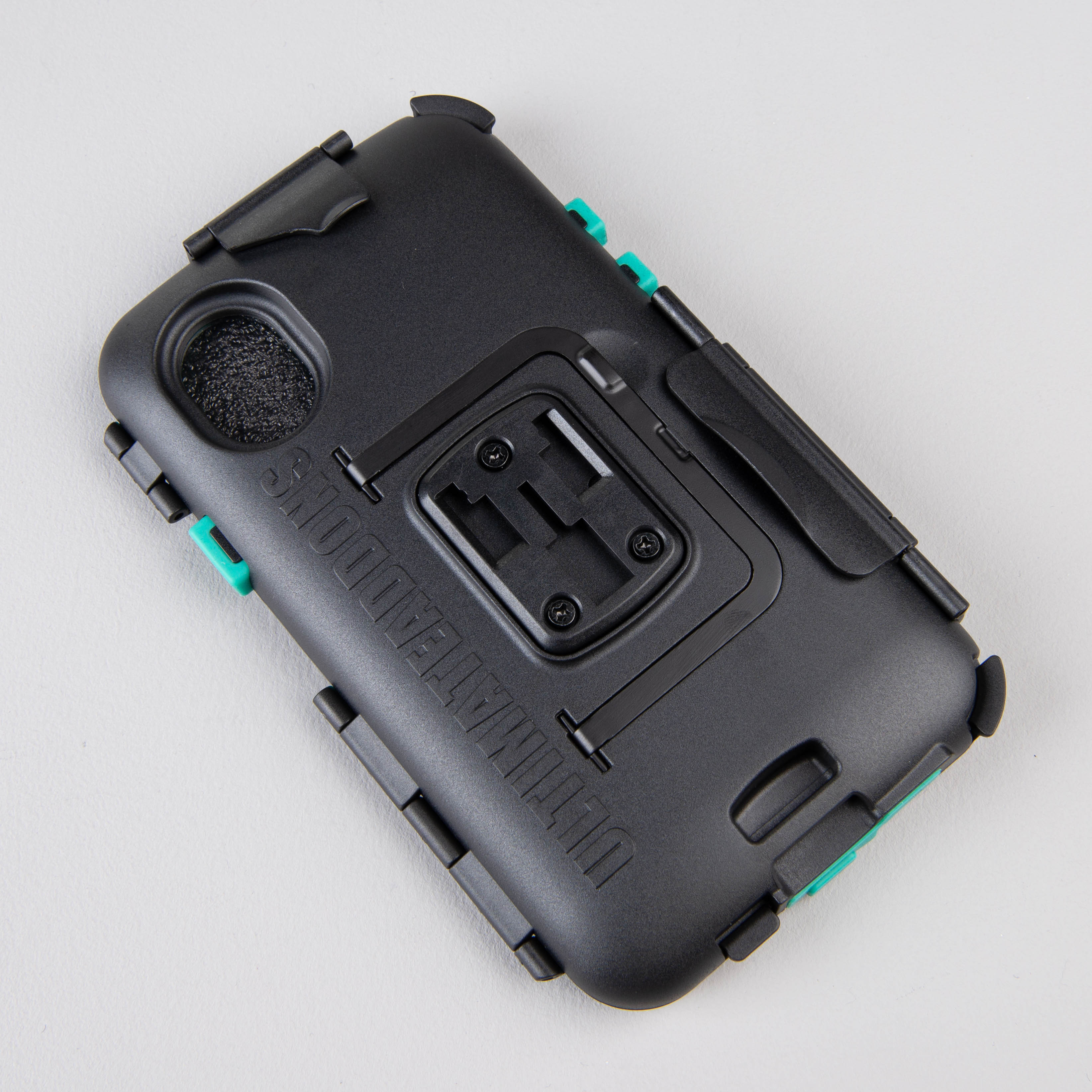 Ultimateaddons Tough Mount Case Iphone 6S, 7, 8