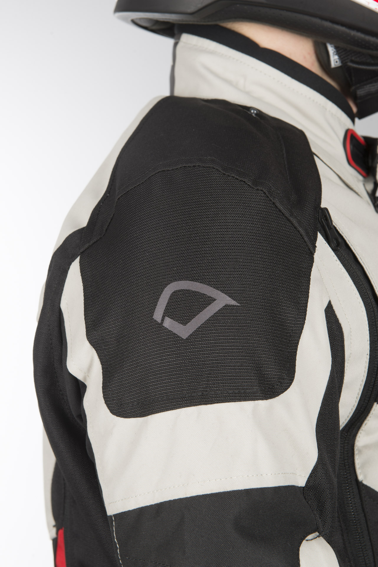 Hebo Trans-Rally Jacket