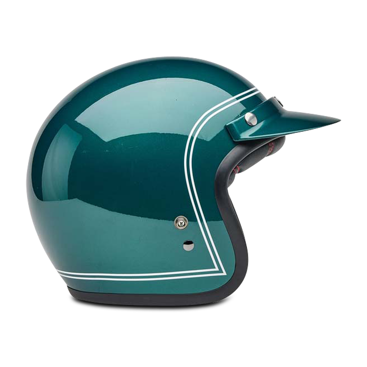Casque Jet Bell Custom 500