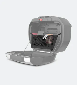 Rede Interior Shad
