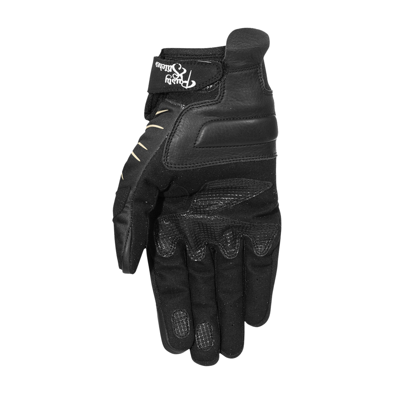Rusty Stitches Clyde v2 MC Gloves
