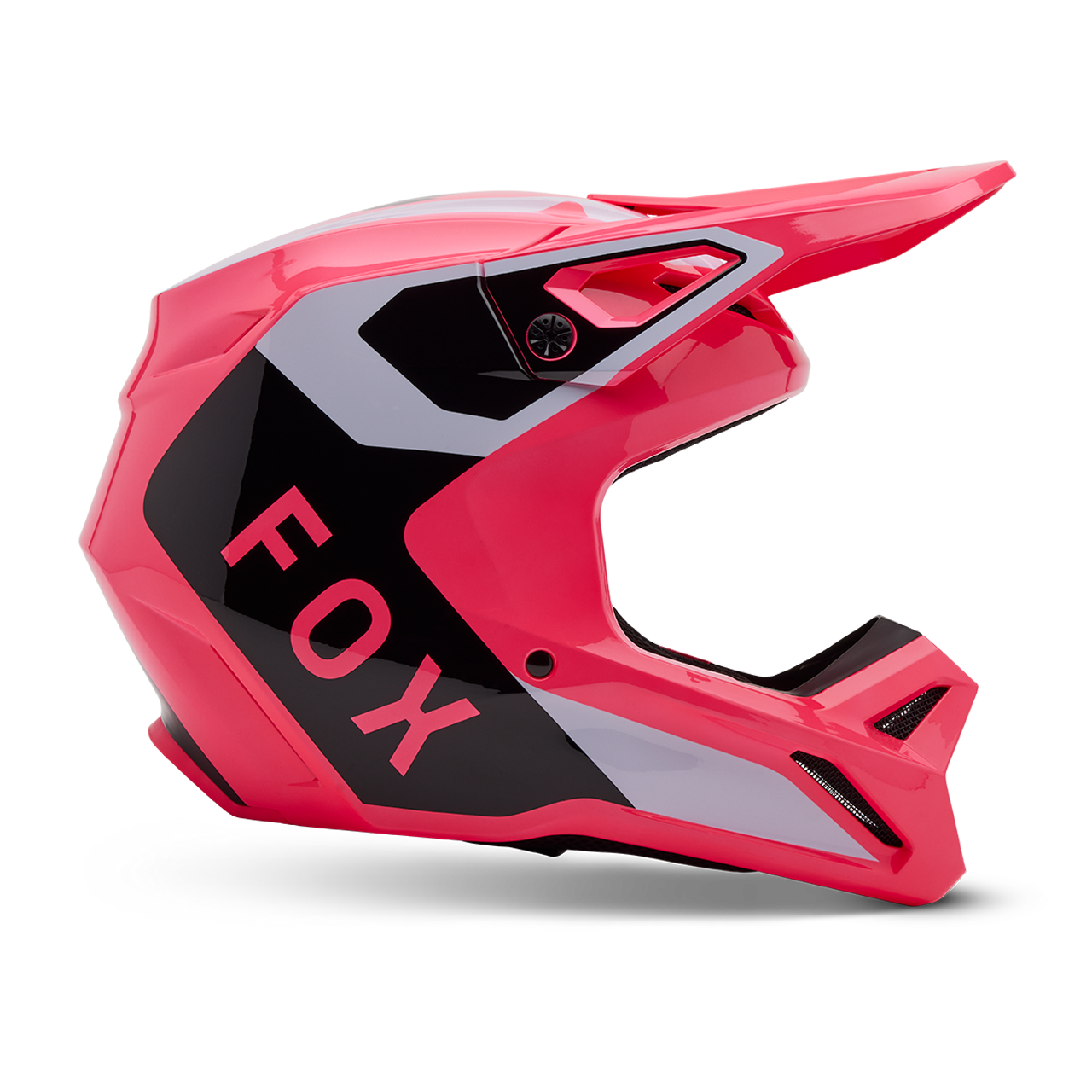 Casco de Cross FOX V1 Lean