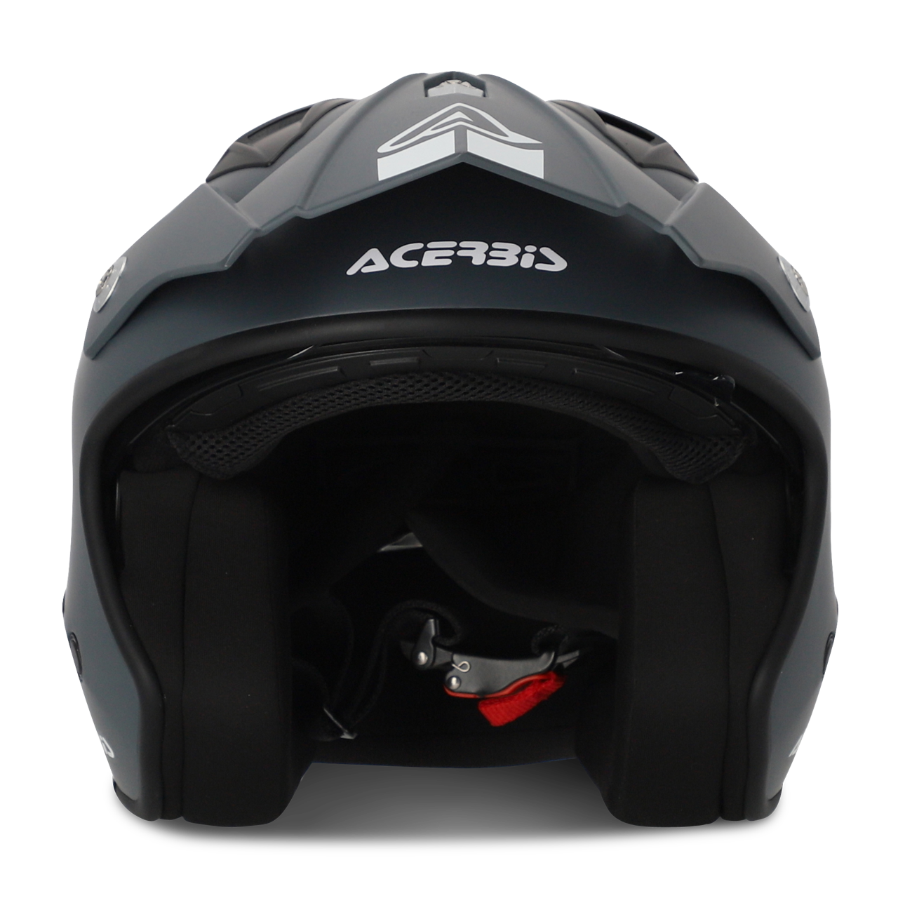 Casco Jet Acerbis Aria