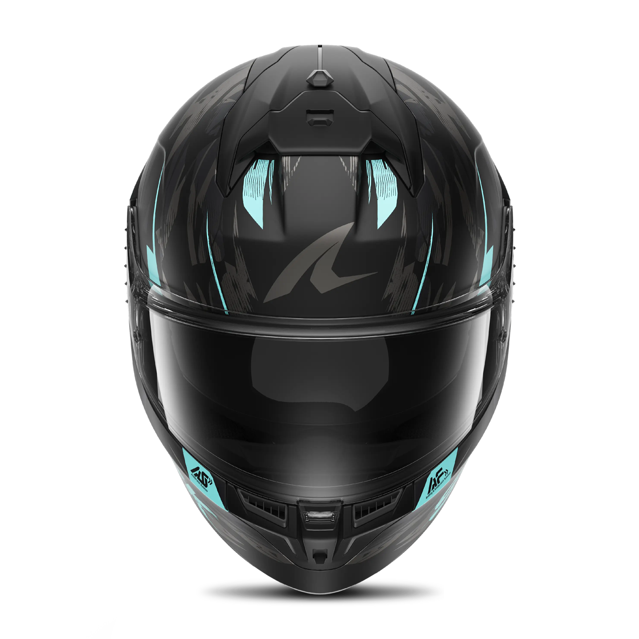 Integraalhelm Shark Skwal Cup Inkrider