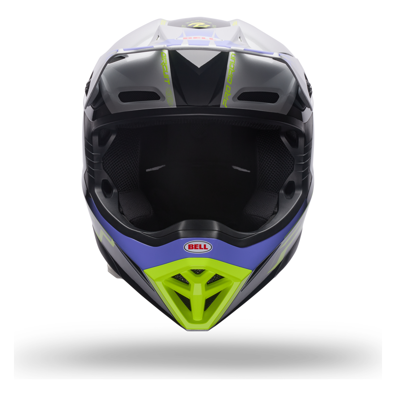 Crosshelm BELL MX-10 Mips 2026