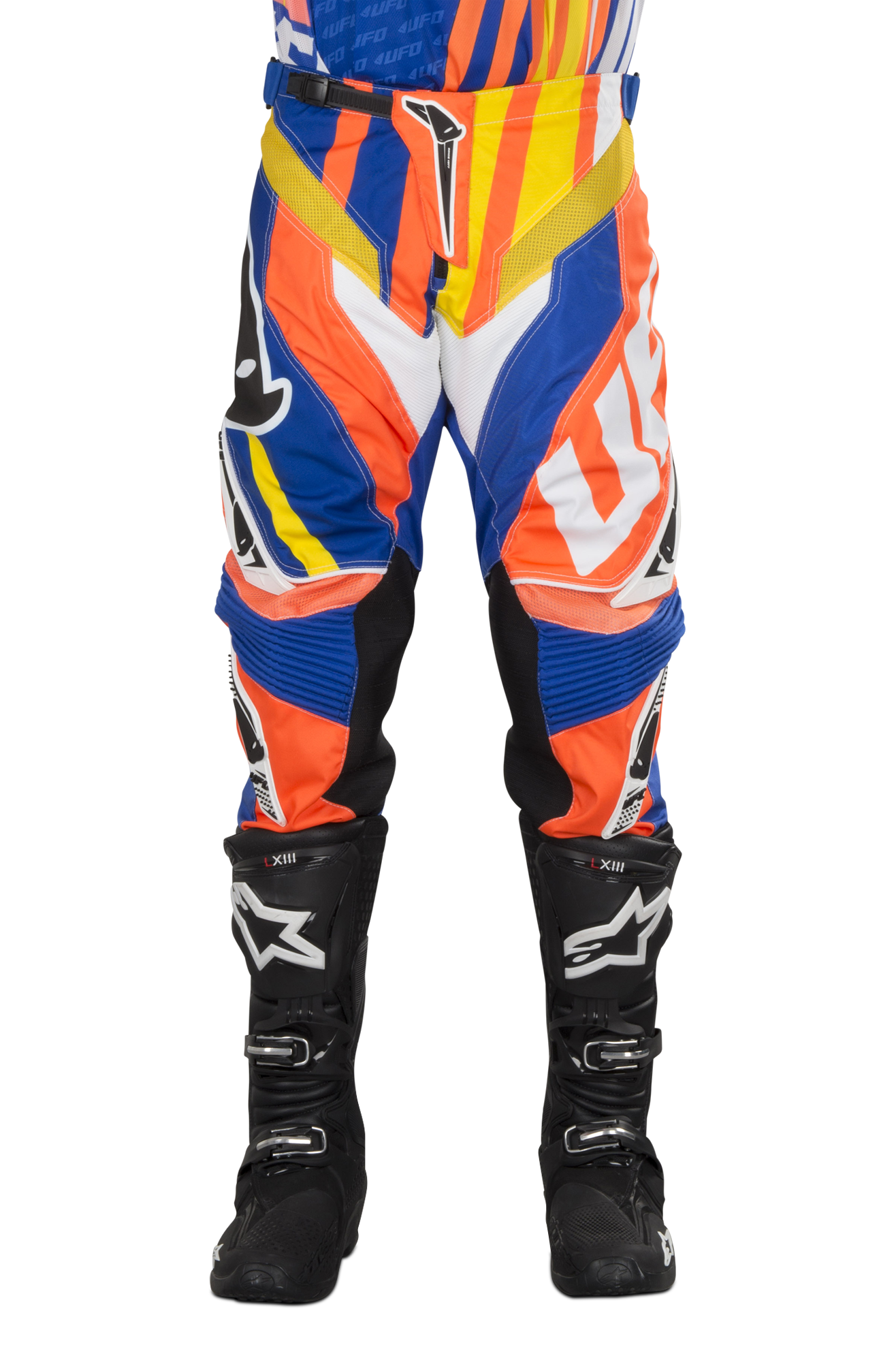 Pantalones de Cross UFO Italy Line