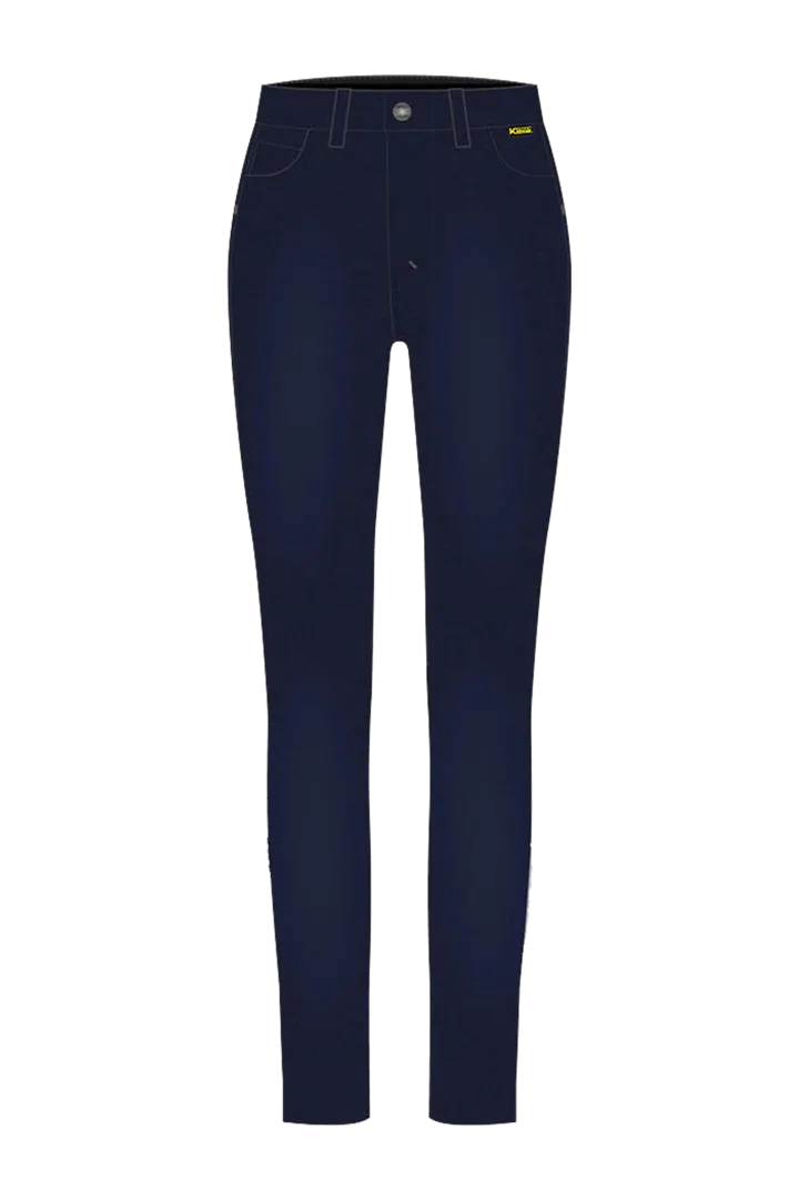 Motorjeans Dames RST Jegging