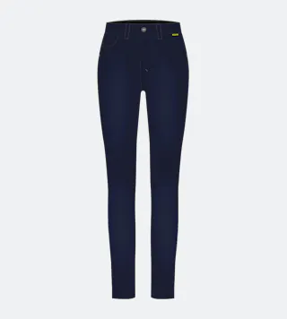 Mootorrattateksad RST Jegging Naistele