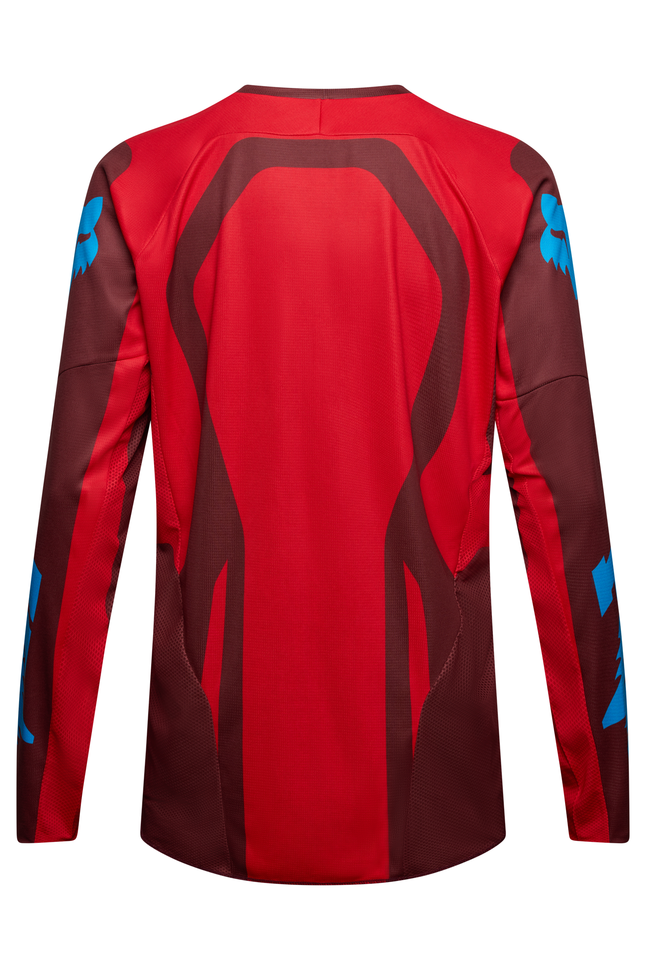 Camiseta MX FOX 180 Raid