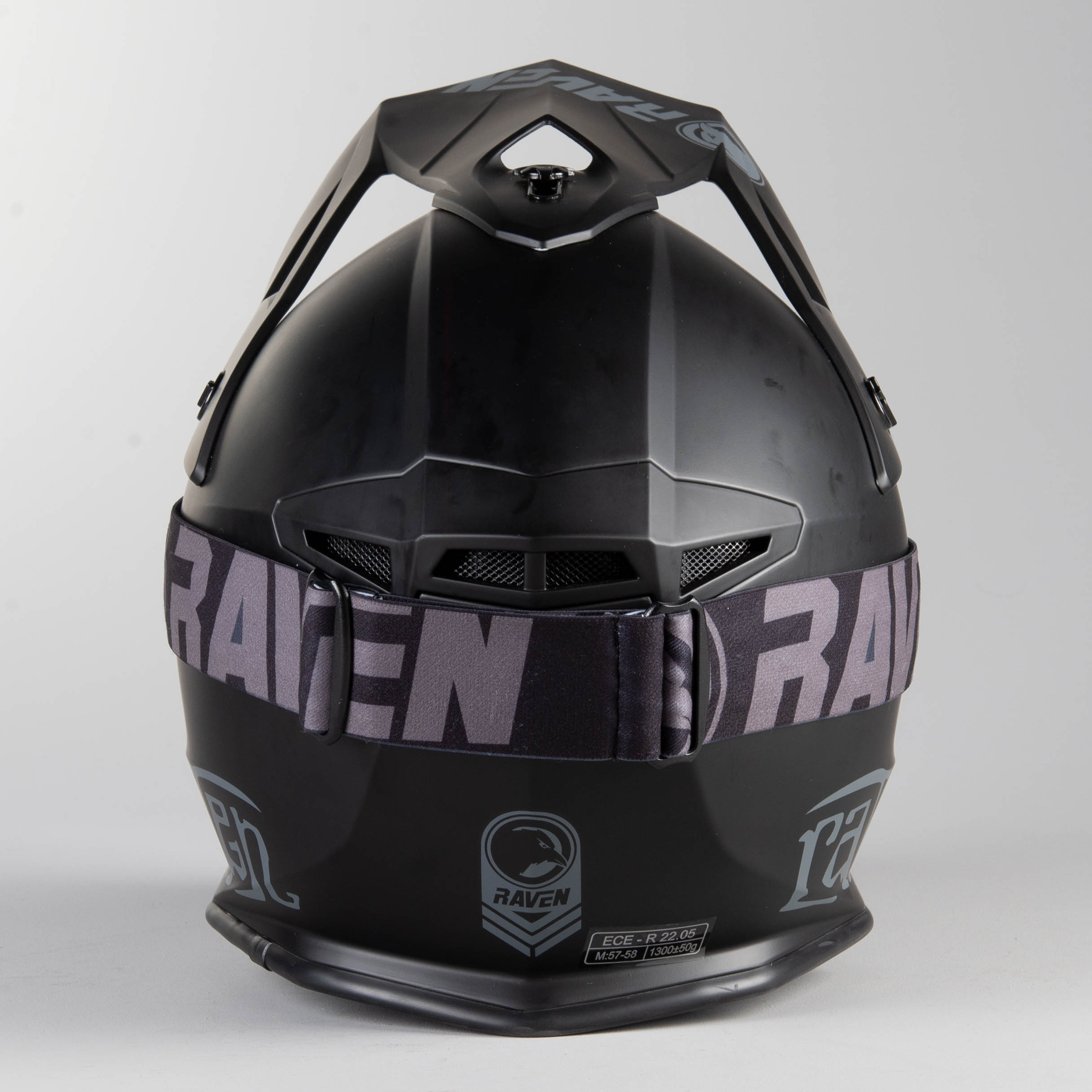 Raven Edge VentMax Magnetic Charge Snow Goggles