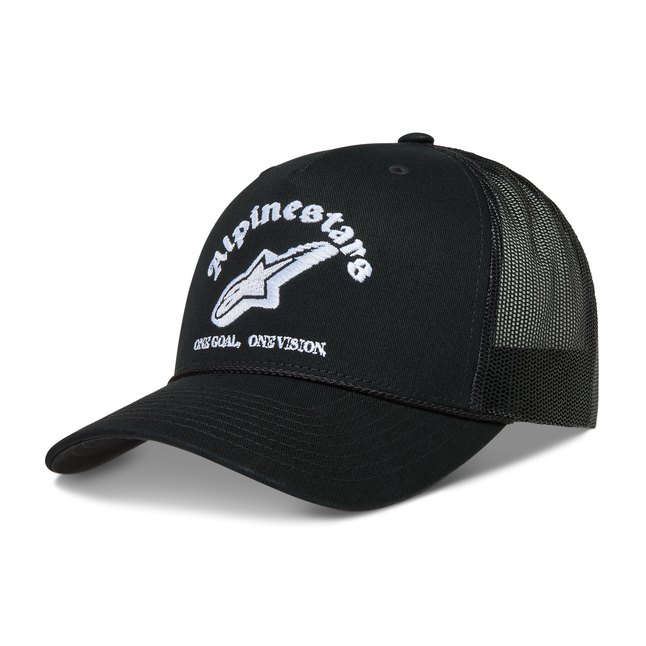 Gorra Trucker Alpinestars Baron