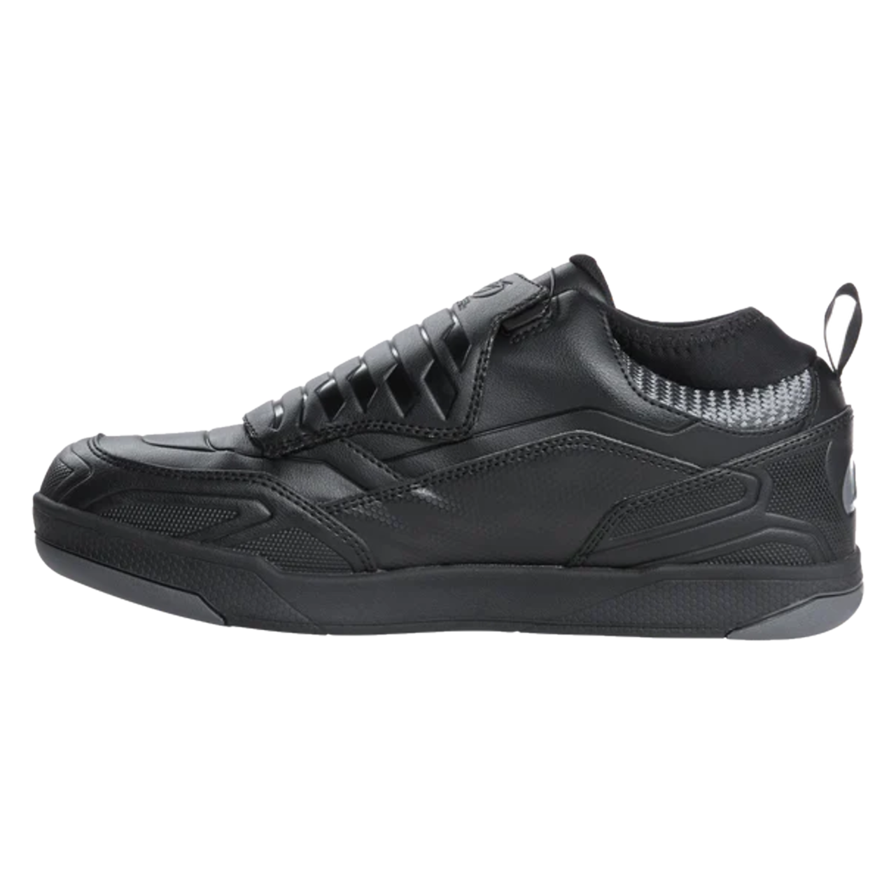 Zapatillas de MTB O'Neal Loam WP Flat