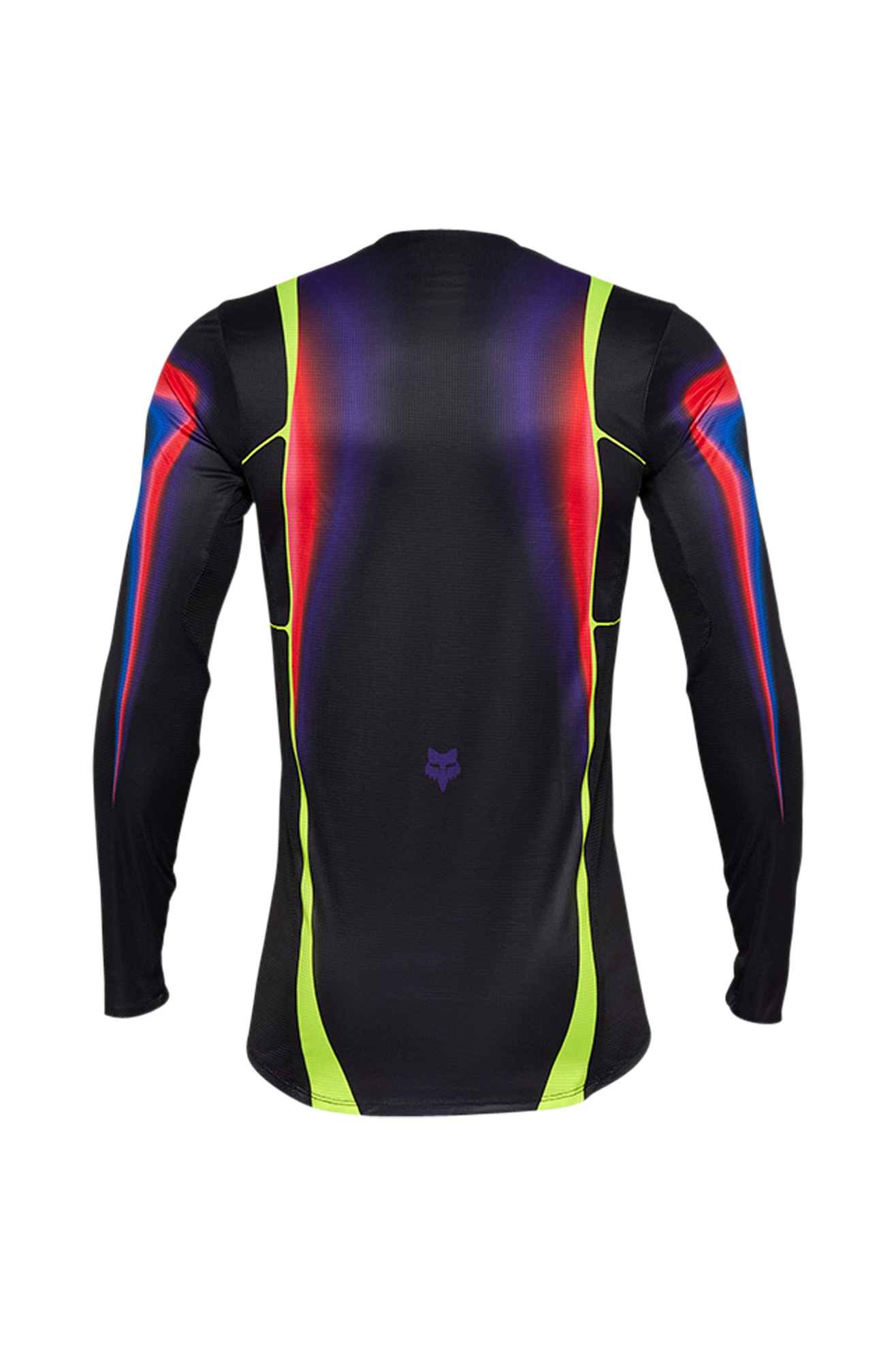 Bluză Motocross FOX Flexair Energy