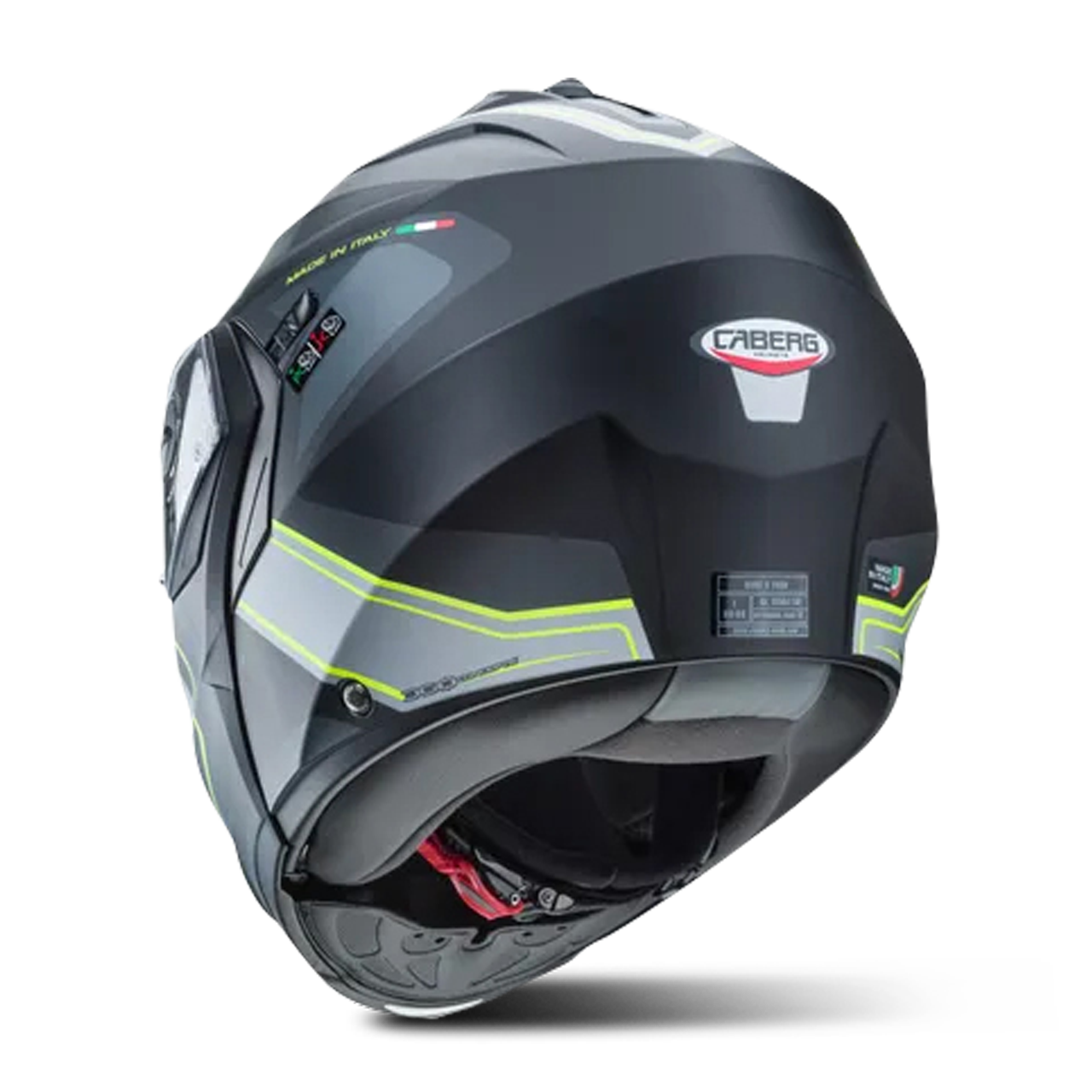 Cască Modulară Caberg Duke II Tour