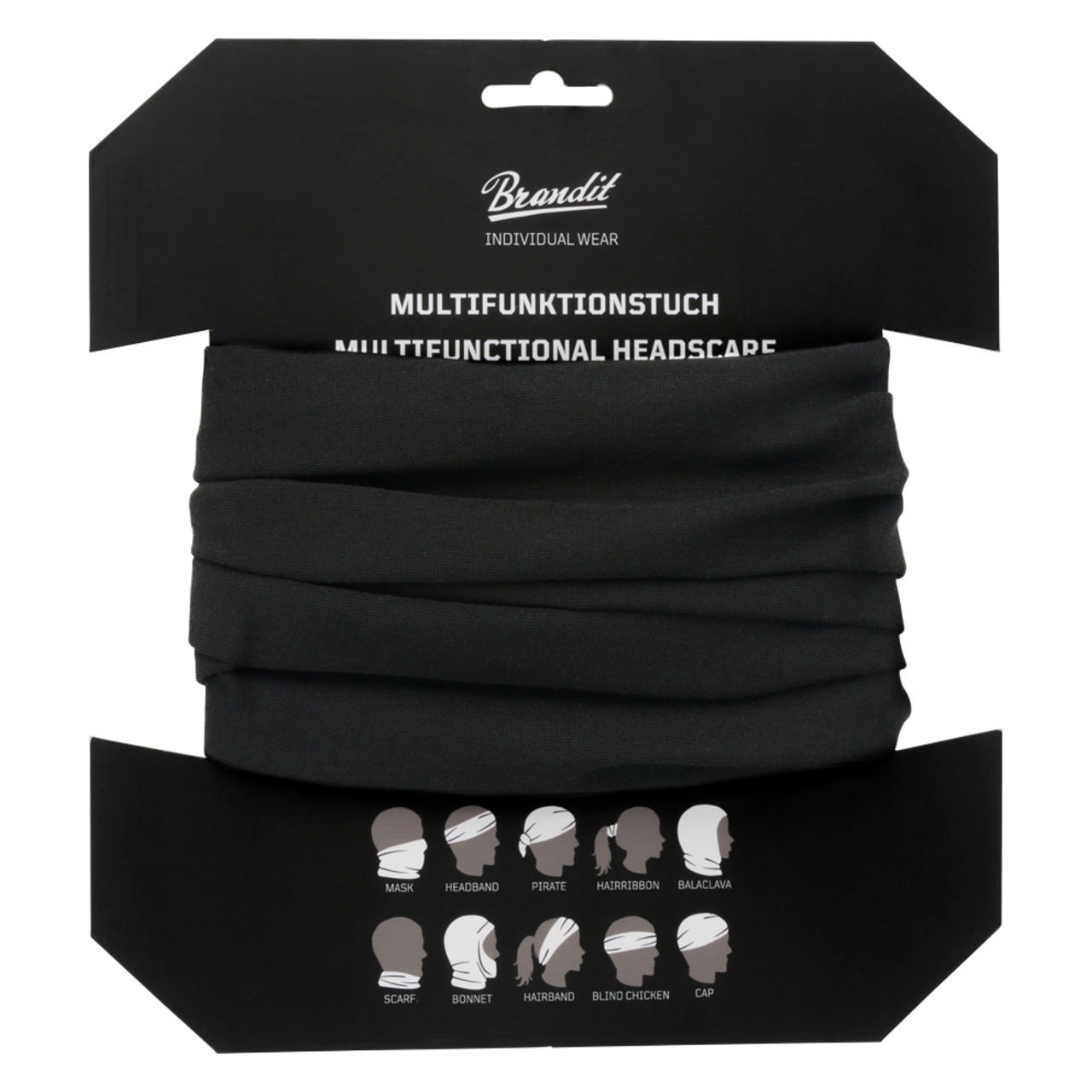 Brandit Multi Function Headgear