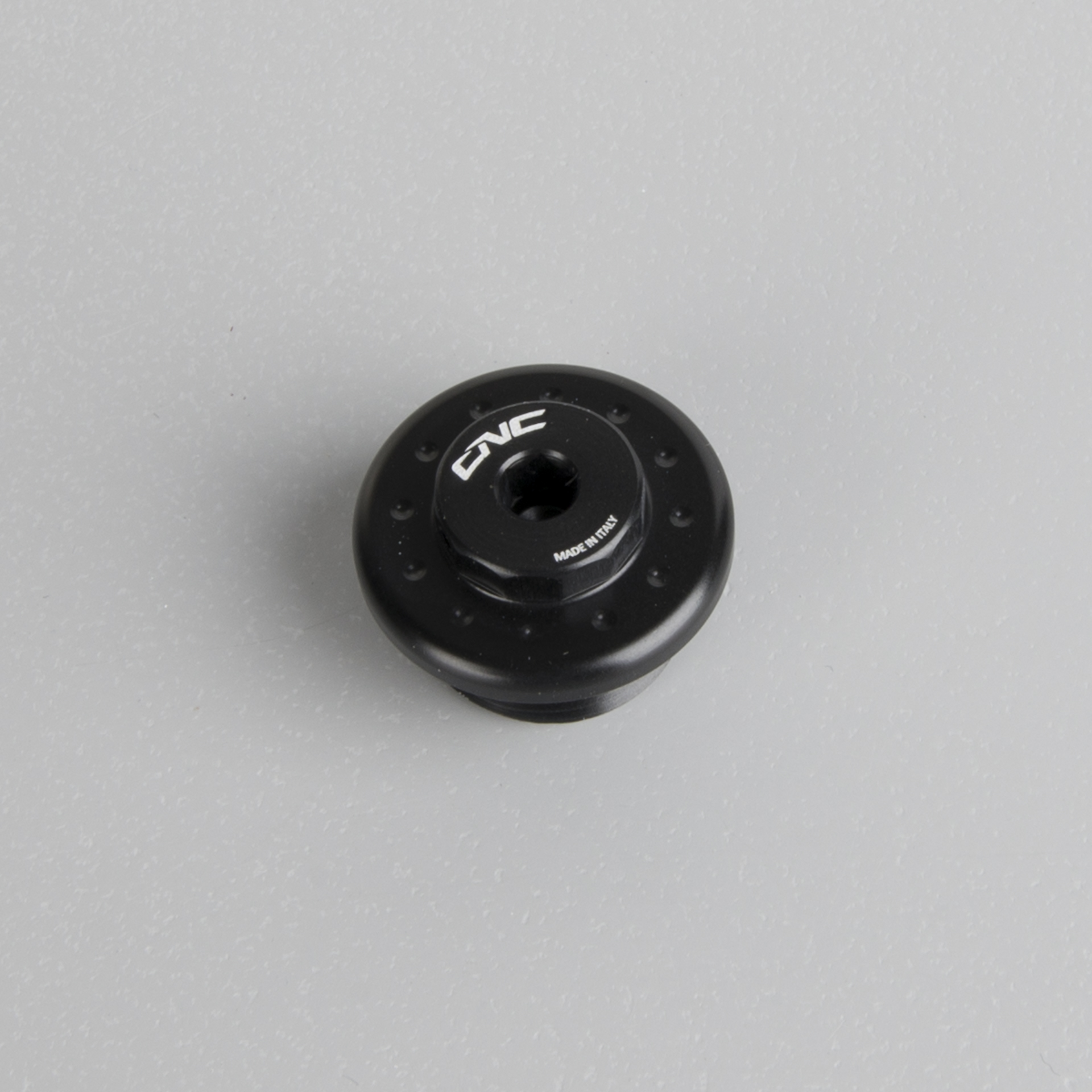 CNC Racing Exagon Oil Cap M22X 1,5