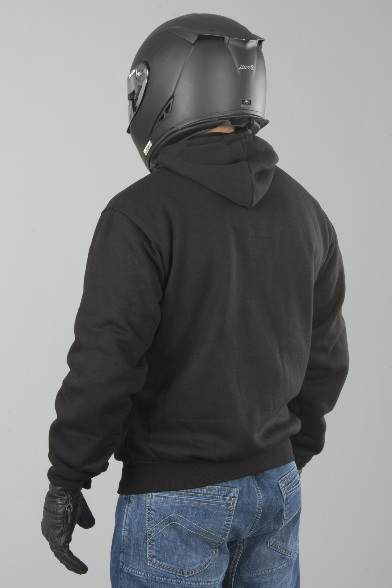 Hoodie Course Hero Aramid Reinforced