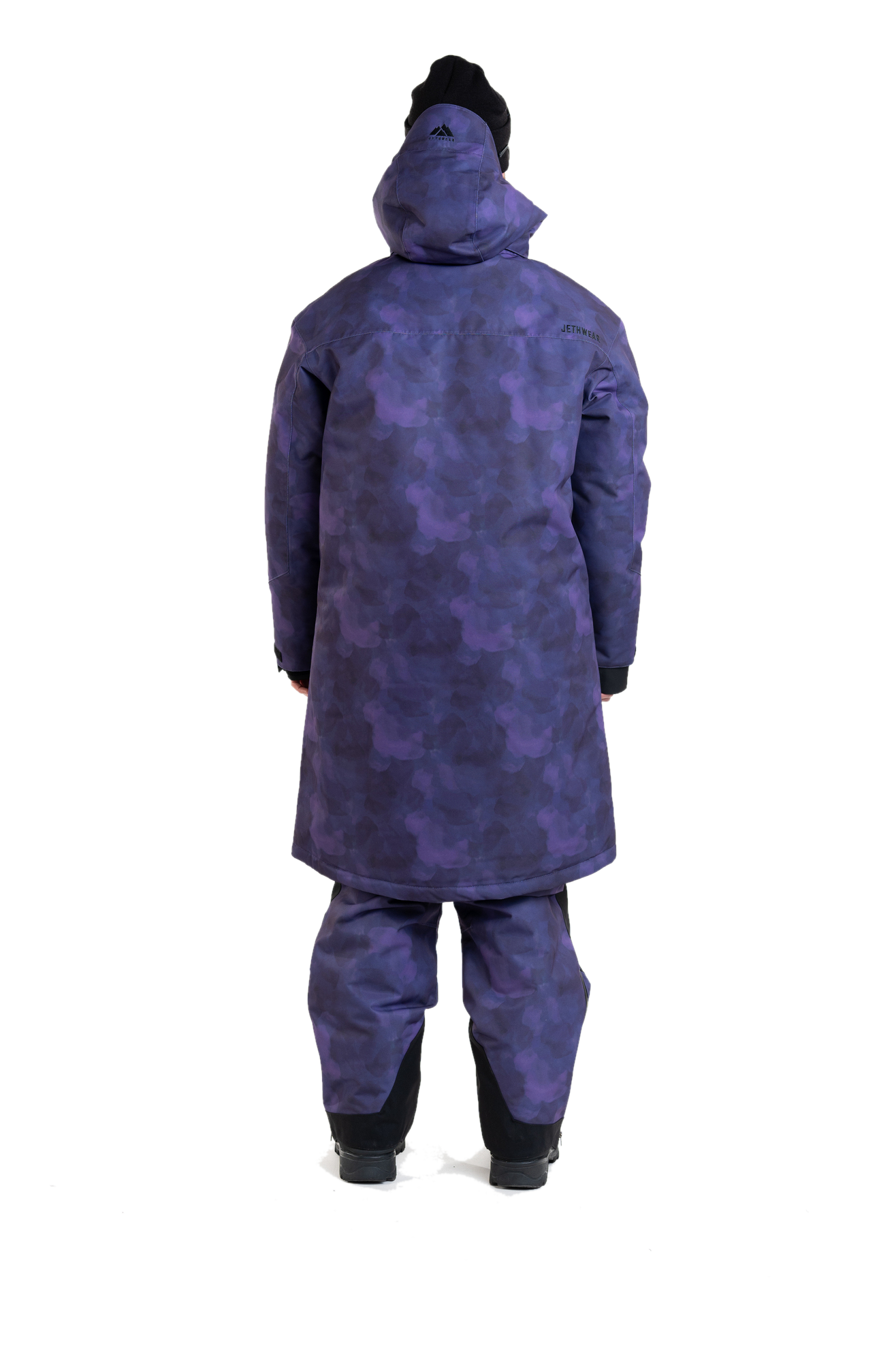 Pitjas Jethwear (2025)
