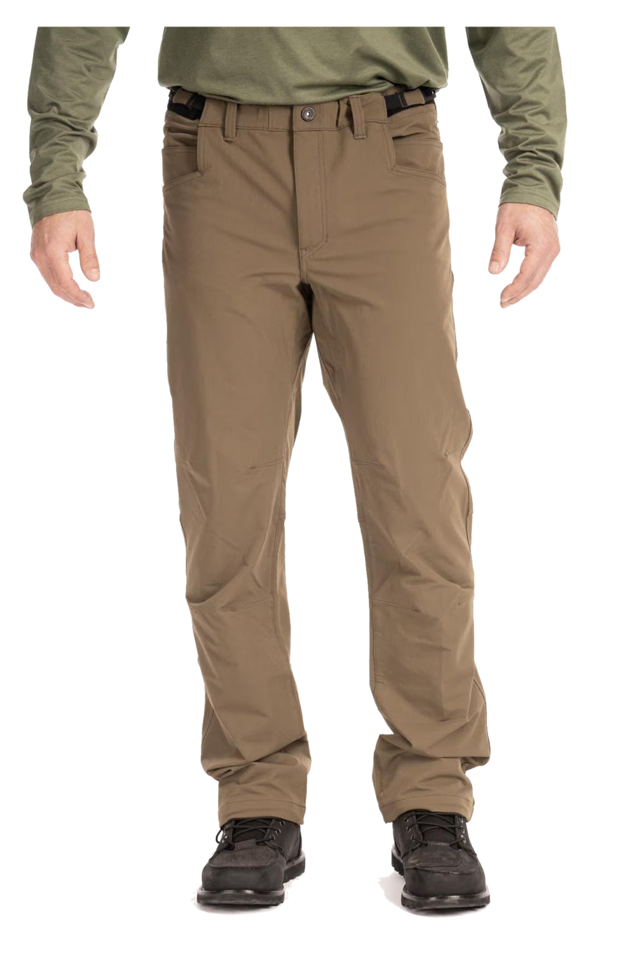 Klim Transition Softshell Trousers