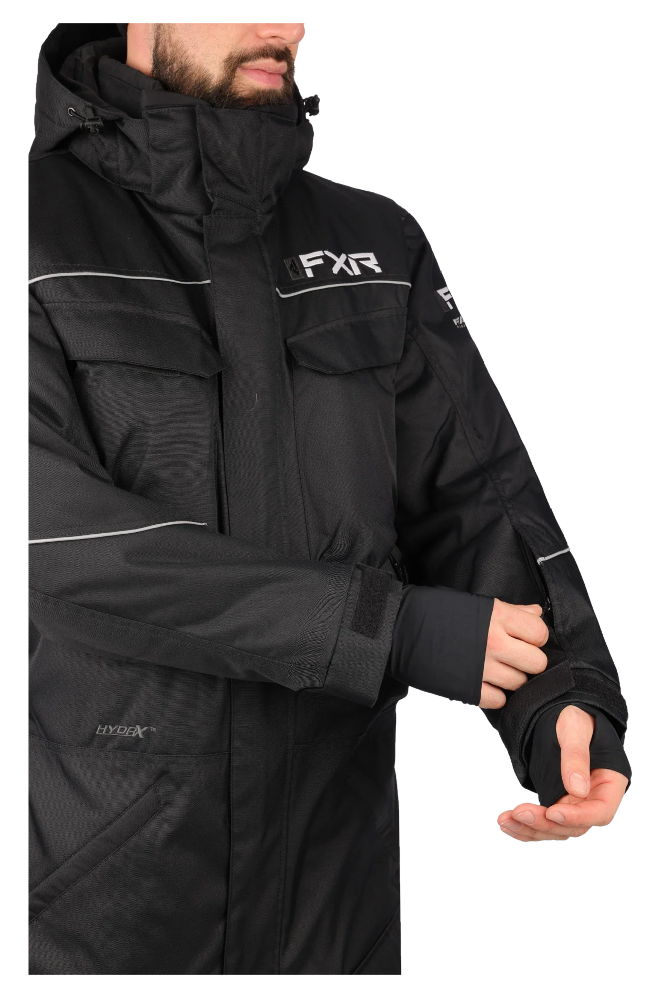 FXR Excursion Monosuit