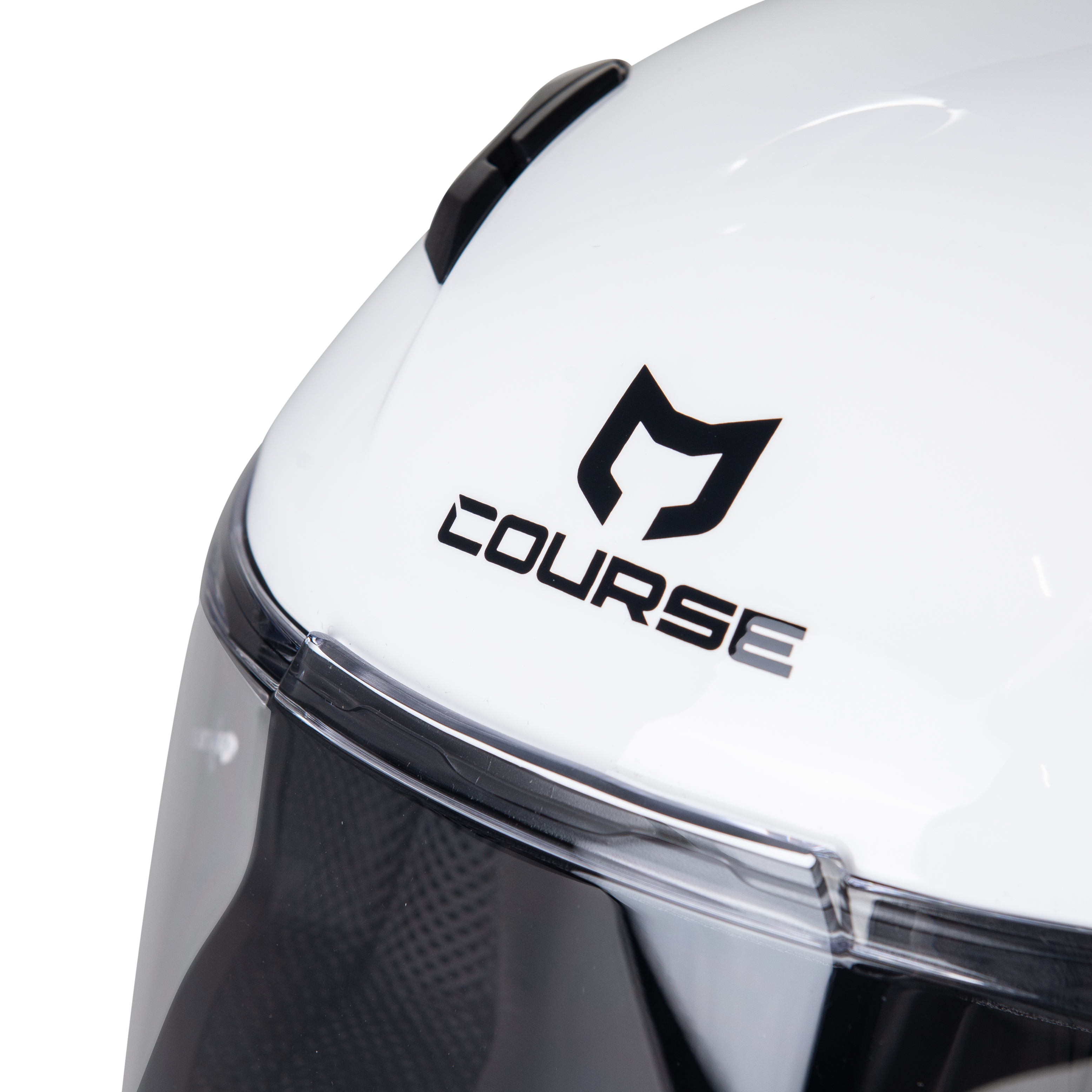 Course Sense Full Face Helmet