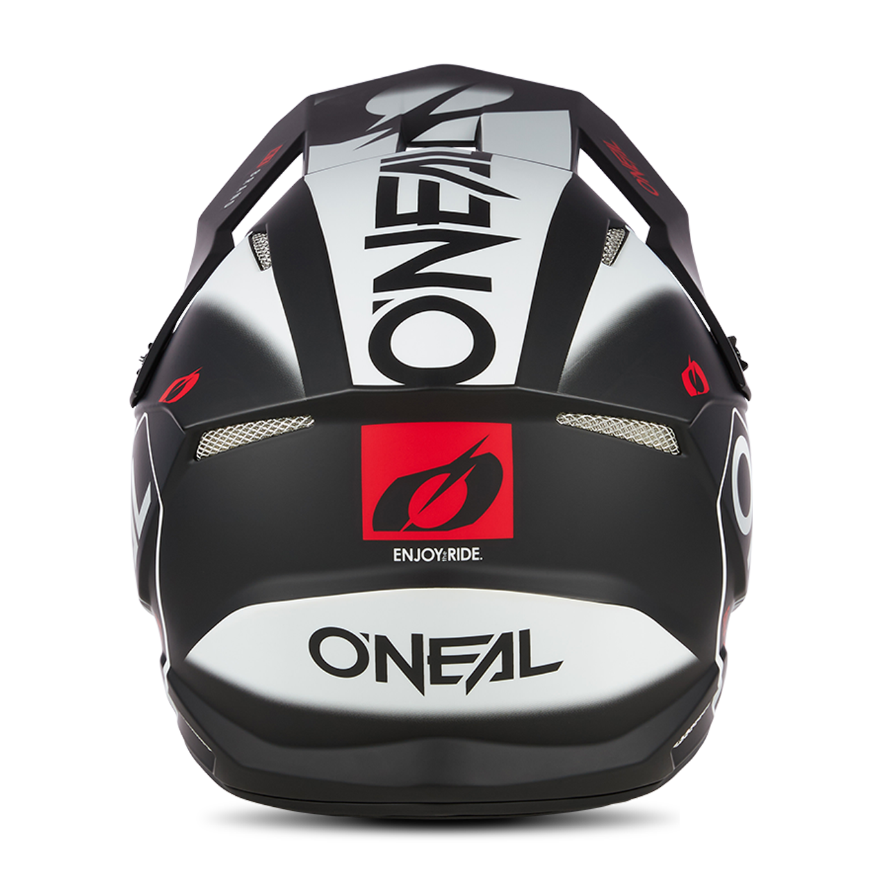 Casco de Cross O'Neal 3SRS HEXX V.23