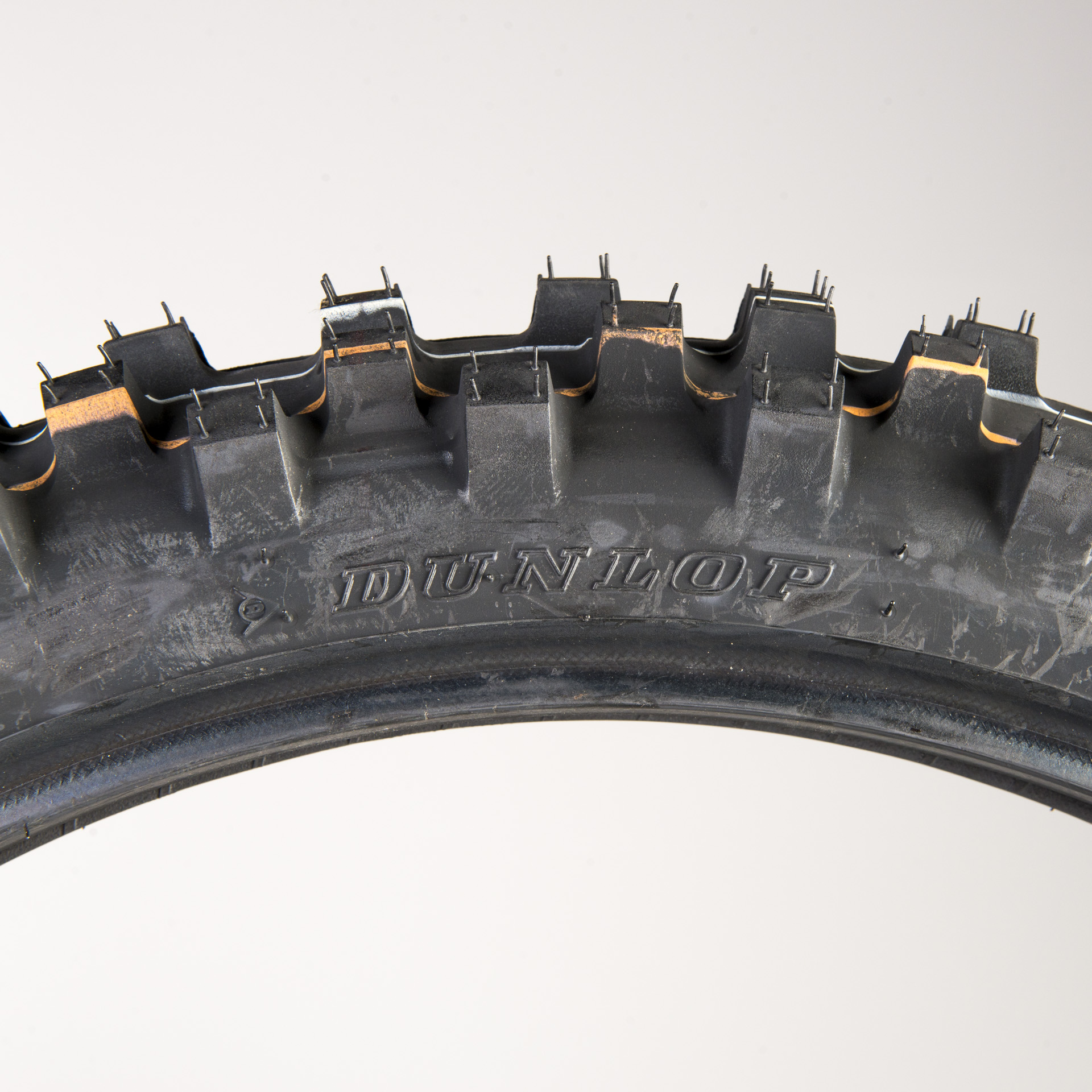 Dunlop D952 Front Tyre 21"