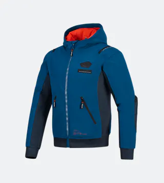 Μπουφάν MC Alpinestars Moblast WP