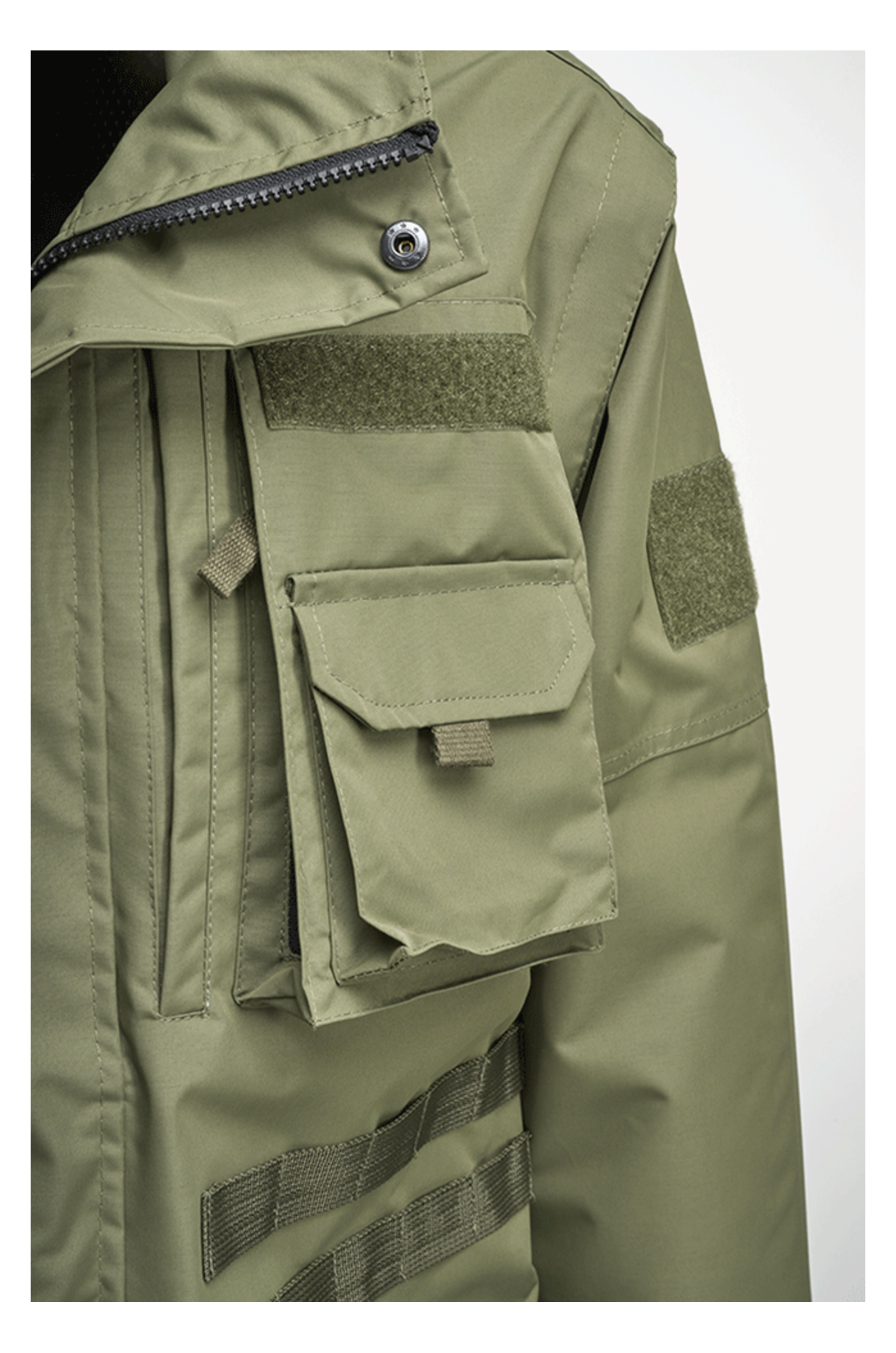 Brandit Superior Jacket