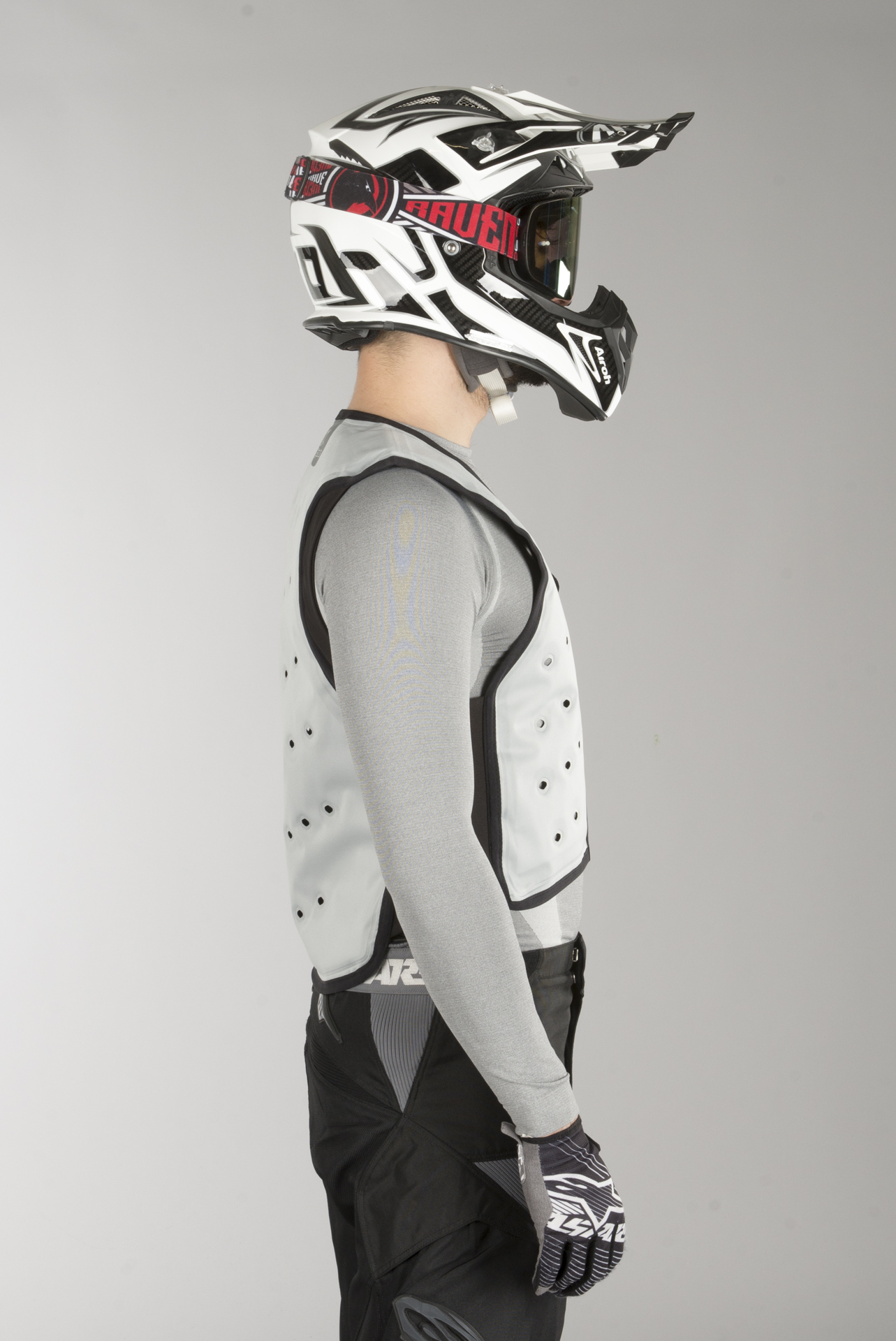 Koelvest Alpinestars